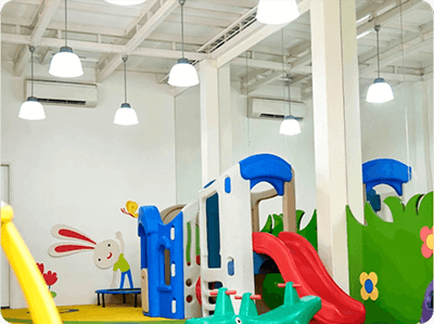 EuroKids design & decor