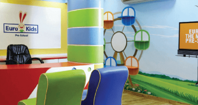 EuroKids design & decor