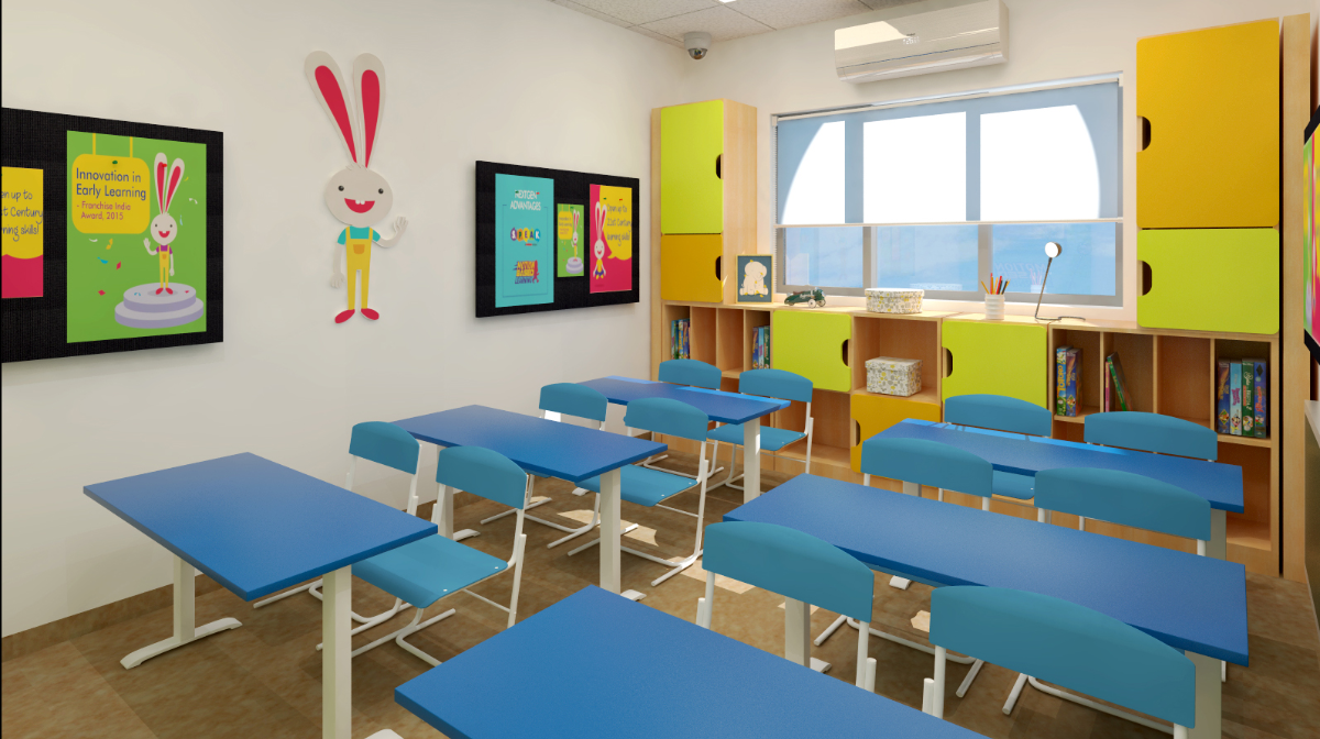 EuroKids design & decor