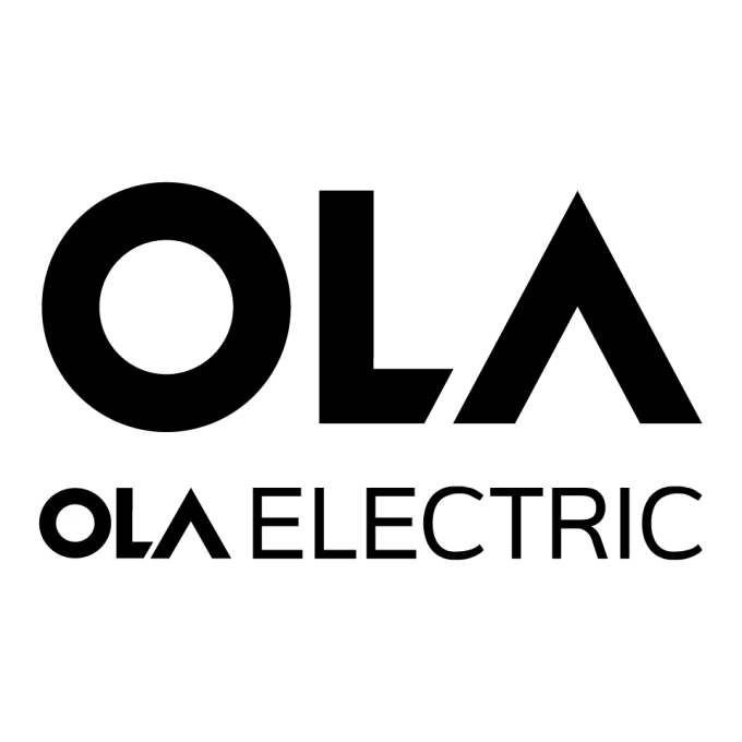 Ola Electric logo