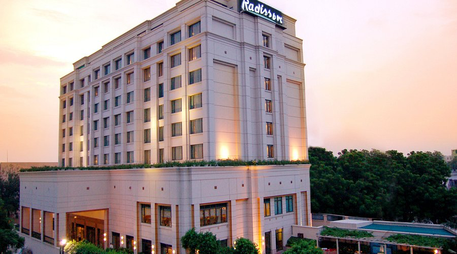 Radisson Hotel Group new outlets