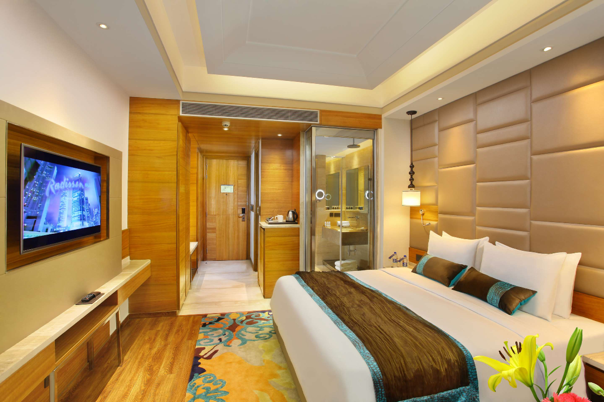 Radisson Hotel Group product images