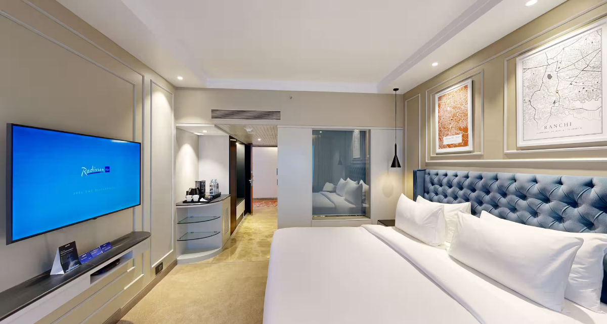 Radisson Hotel Group product images