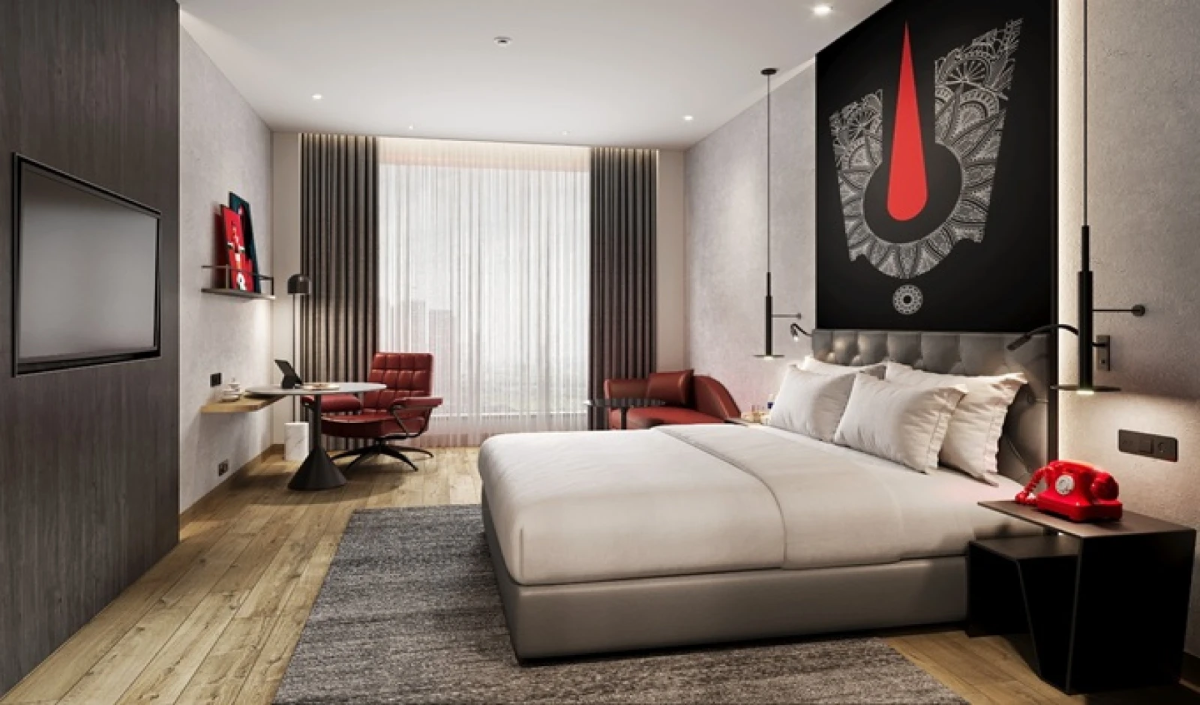 Radisson Hotel Group product images