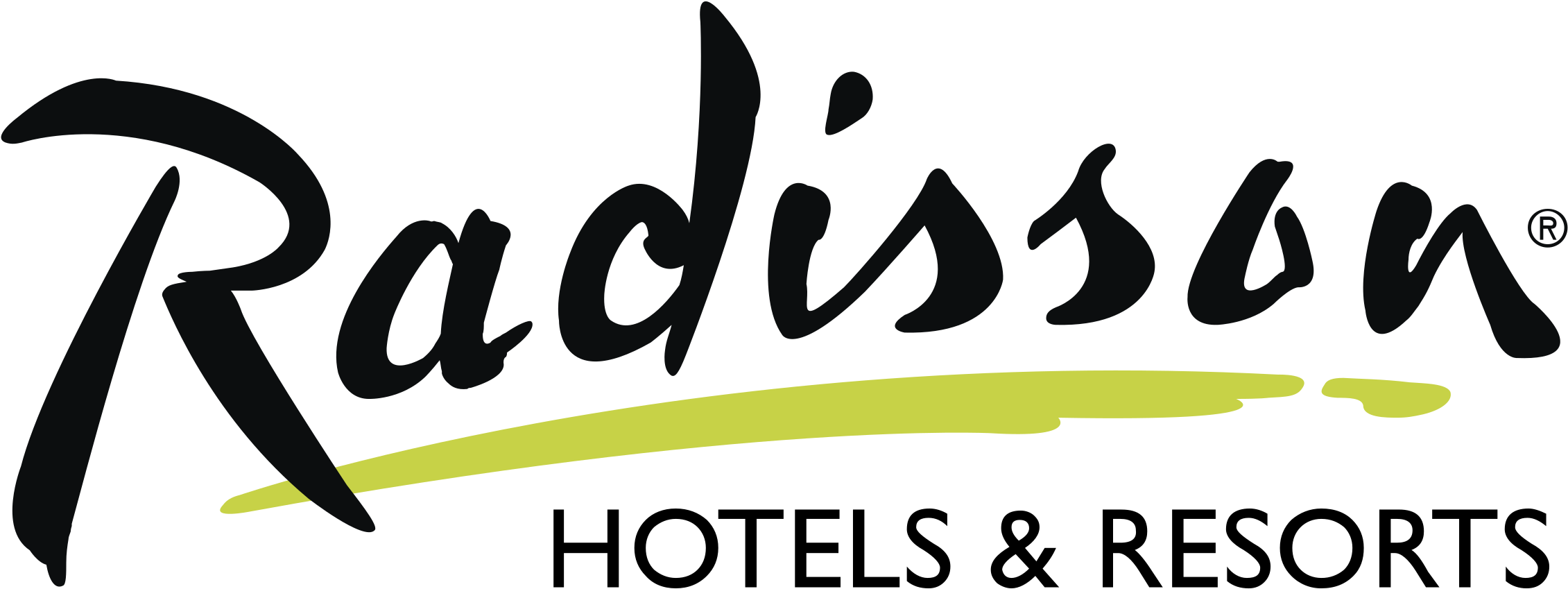 Radisson Hotel Group logo