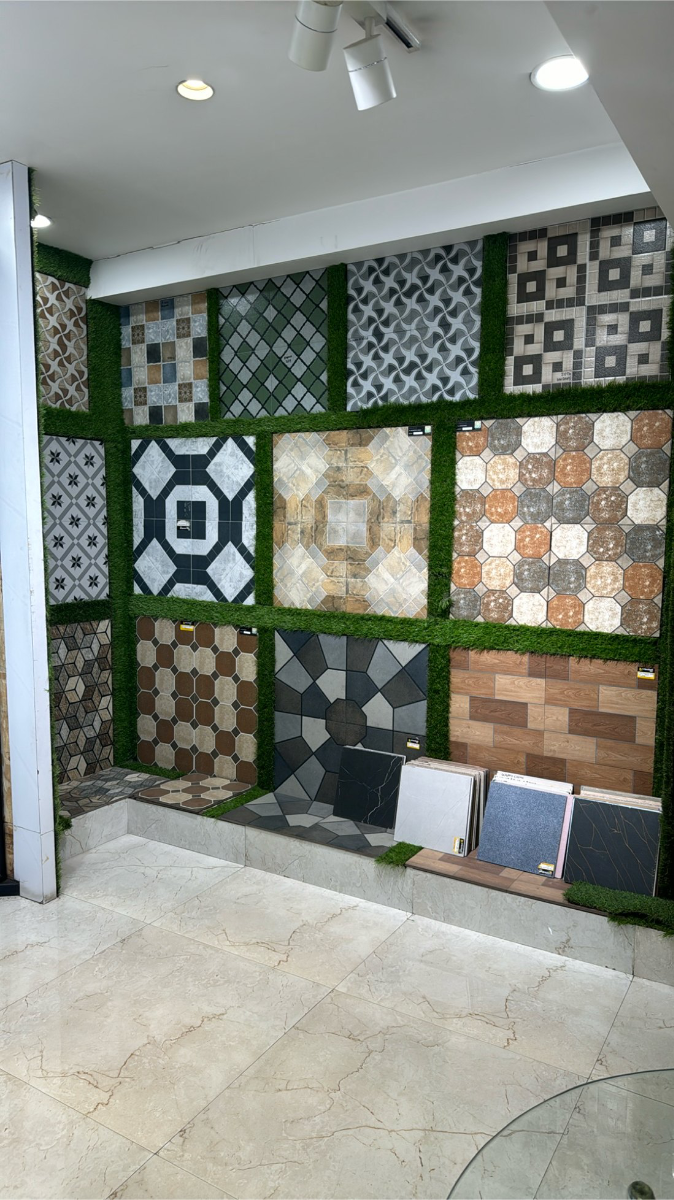 Orient Bell Tiles product images
