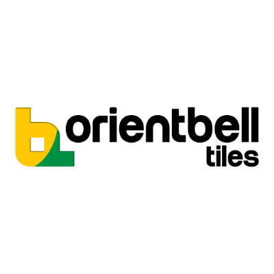 Orient Bell Tiles franchise logo