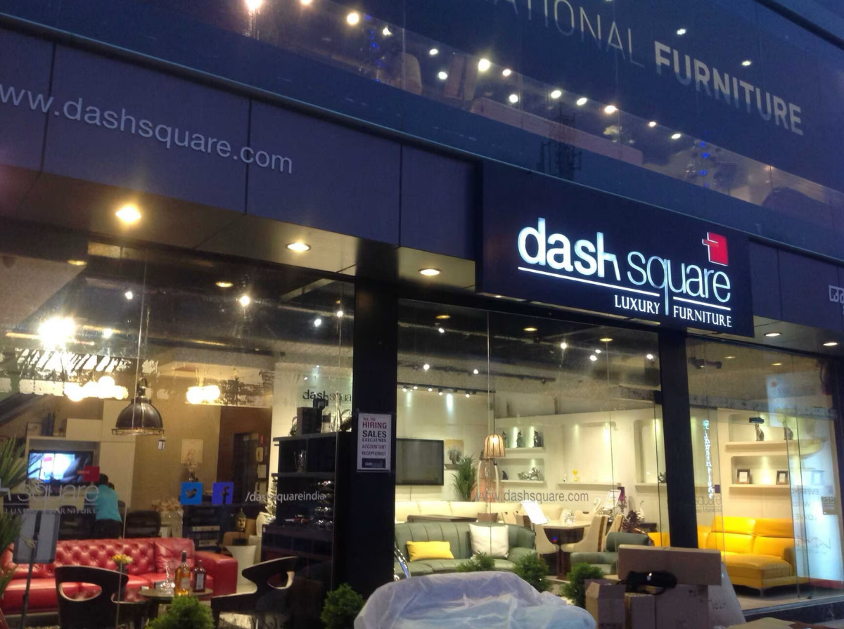 Ashley Furniture (Dash Square) new outlets