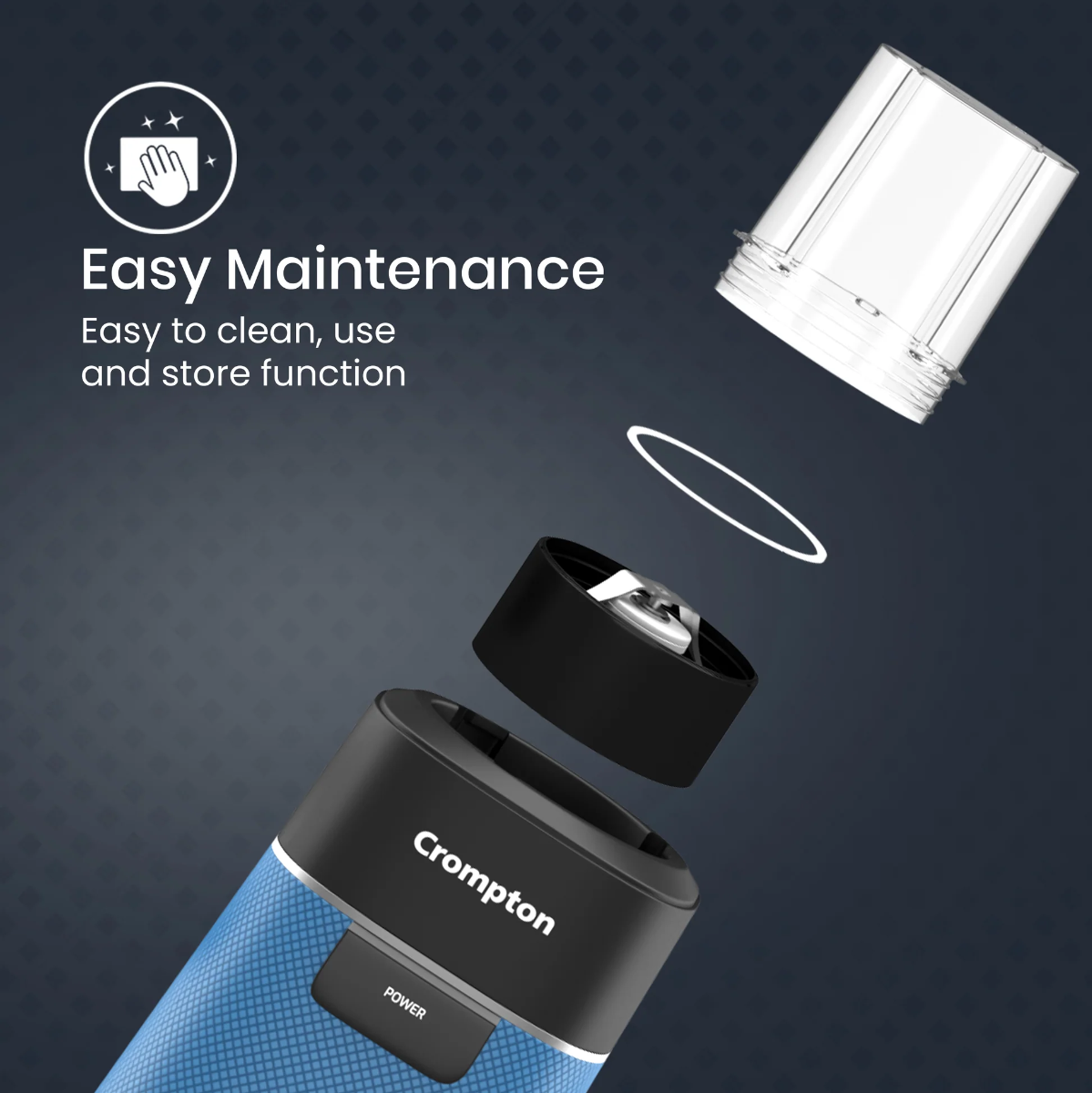 Crompton product images