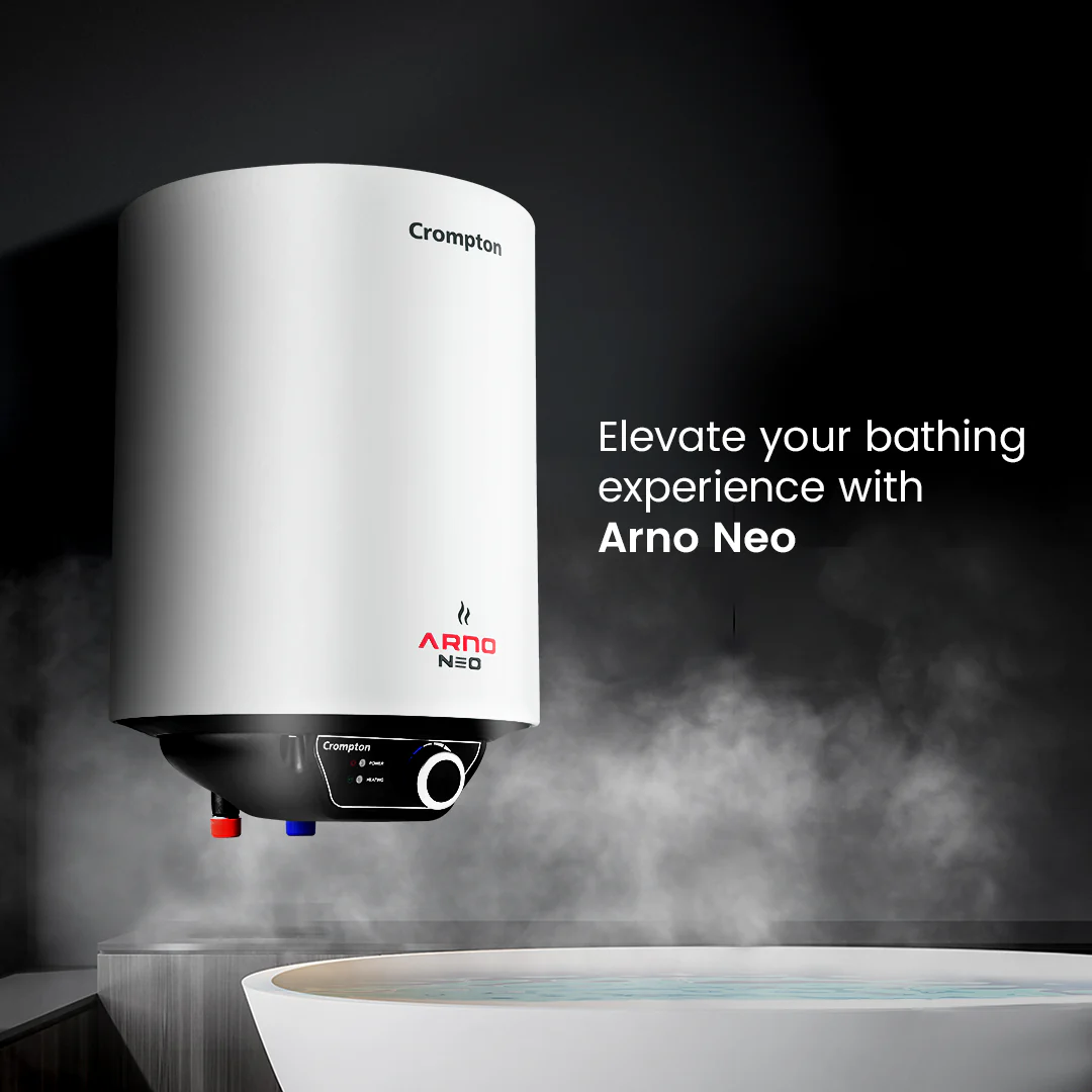 Crompton product images