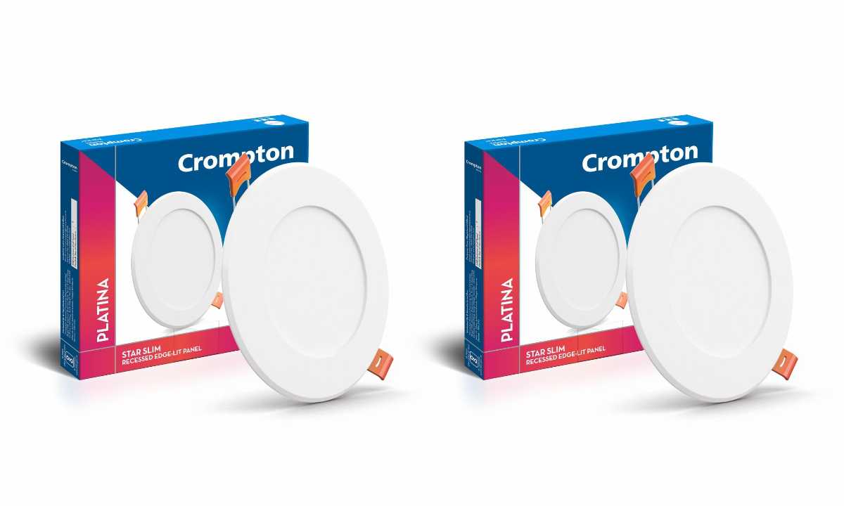 Crompton product images