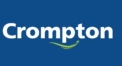 Crompton logo