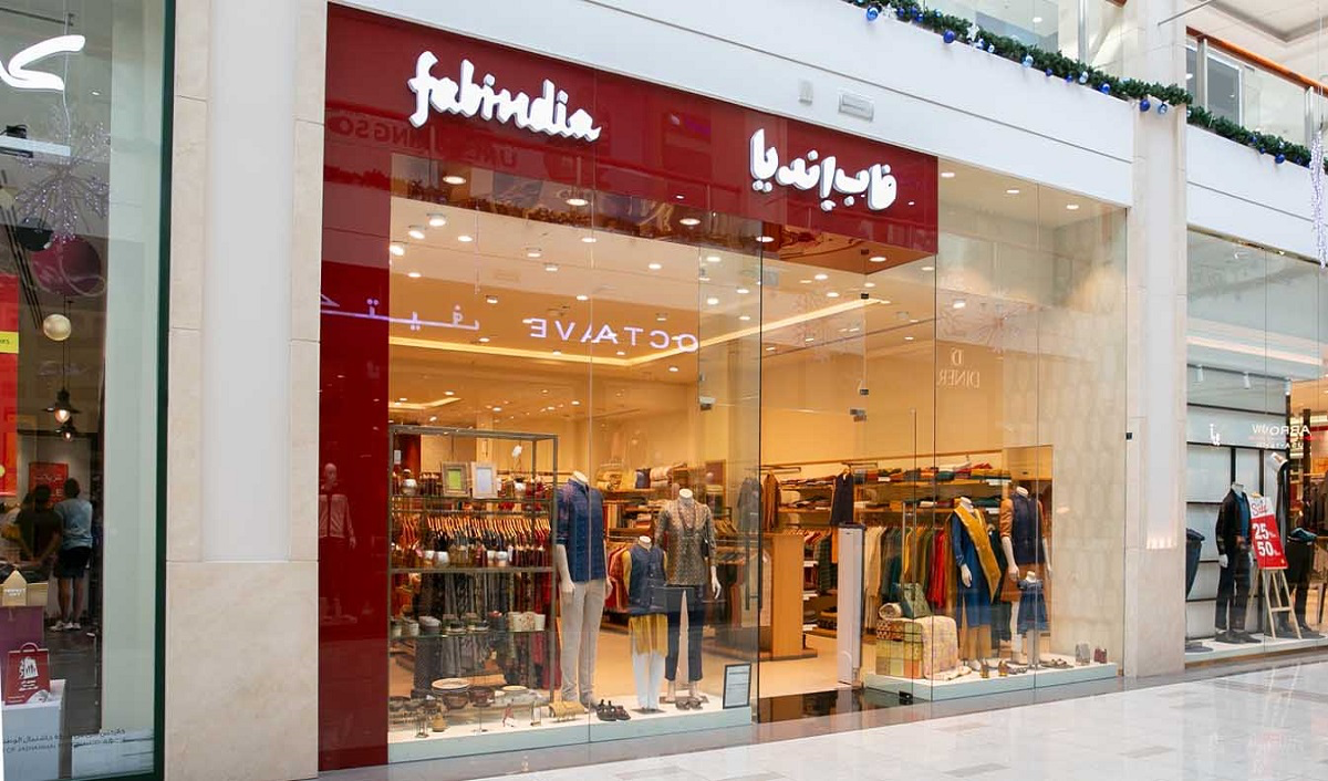 FabIndia new outlets