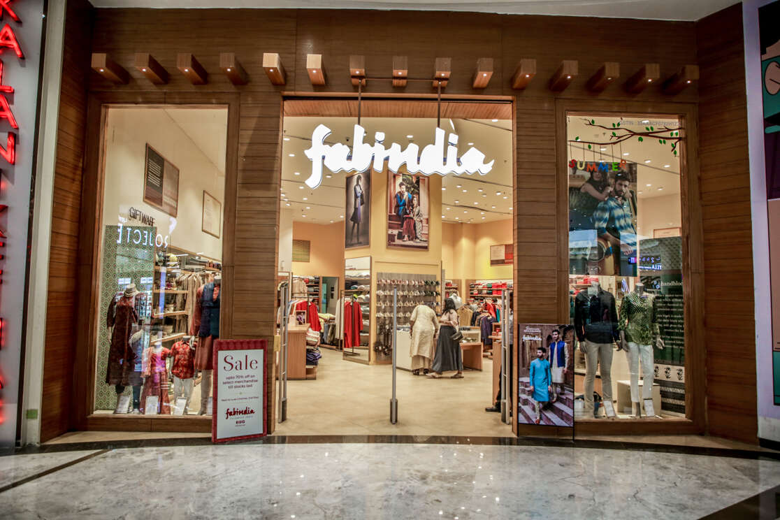 FabIndia design & decor