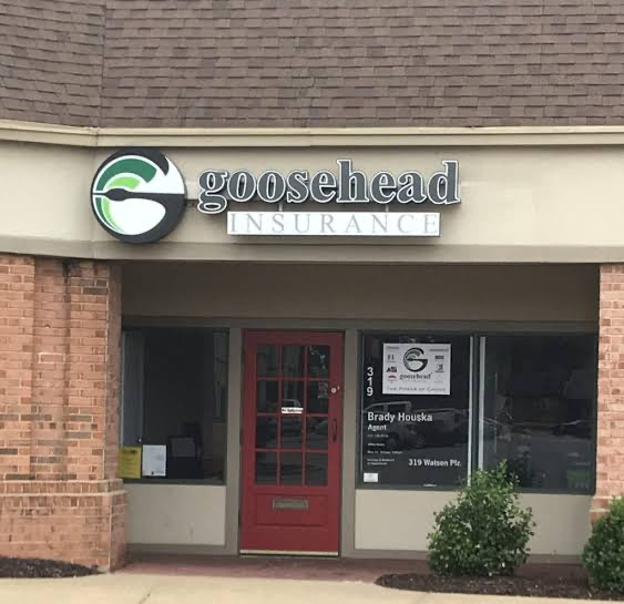Goosehead Insurance new outlets