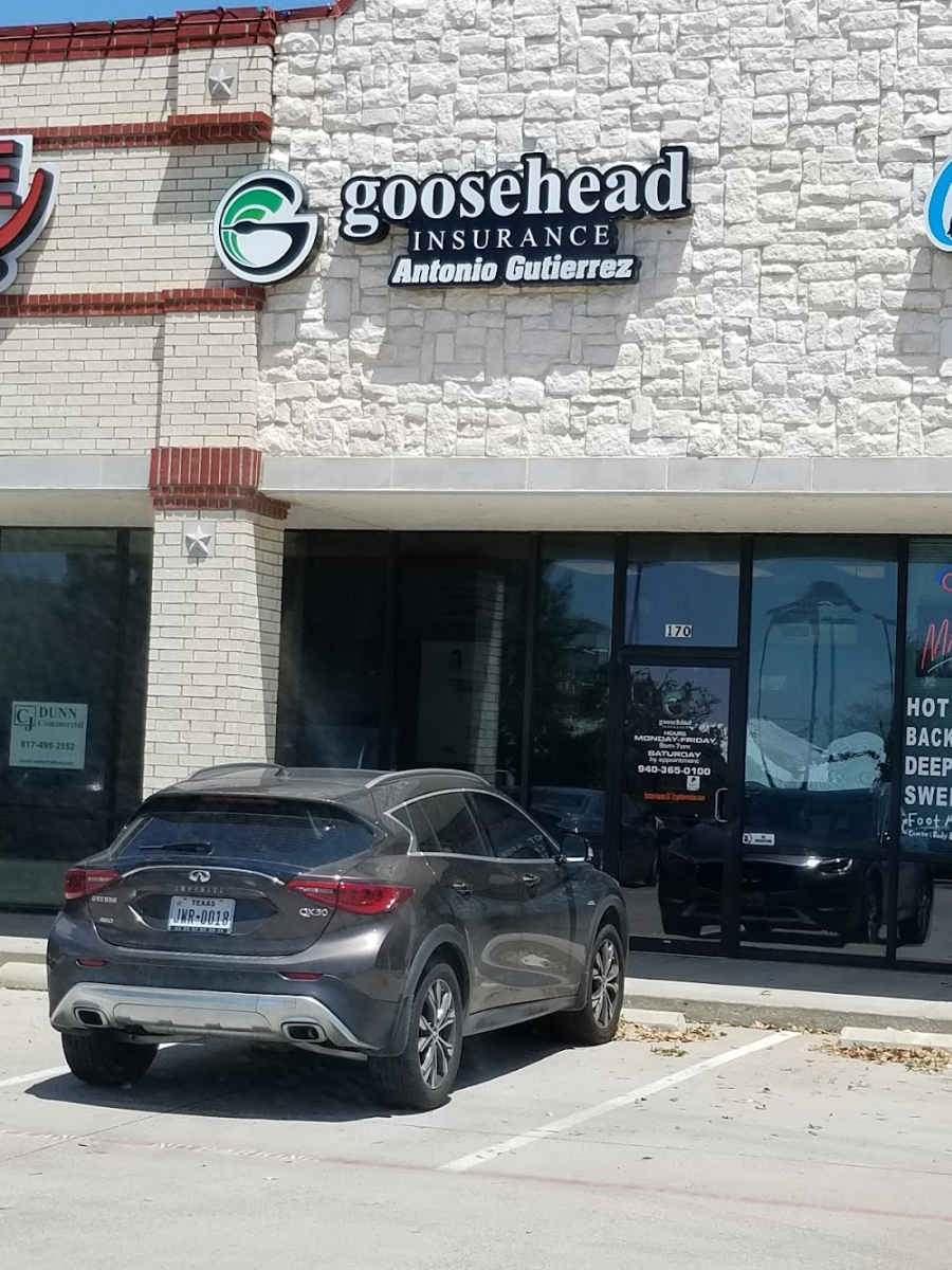 Goosehead Insurance new outlets