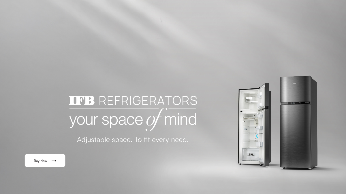 IFB Industries product images