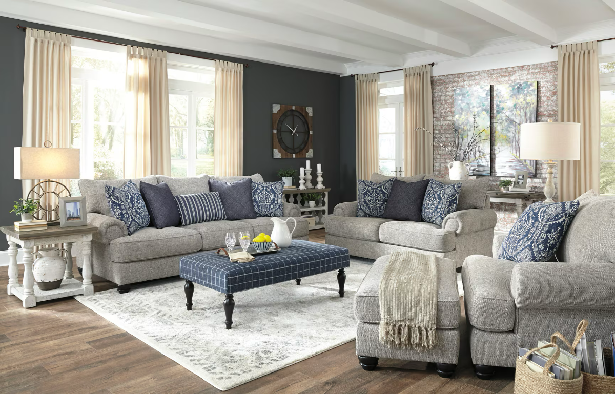 Ashley Furniture (Dash Square) product images