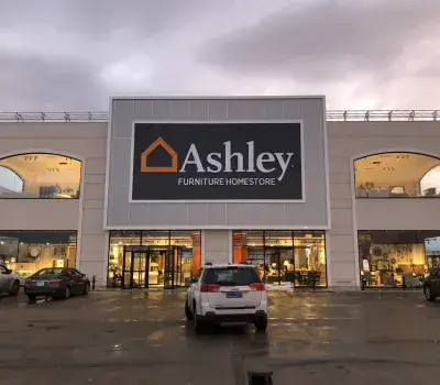Ashley Furniture (Dash Square) new outlets