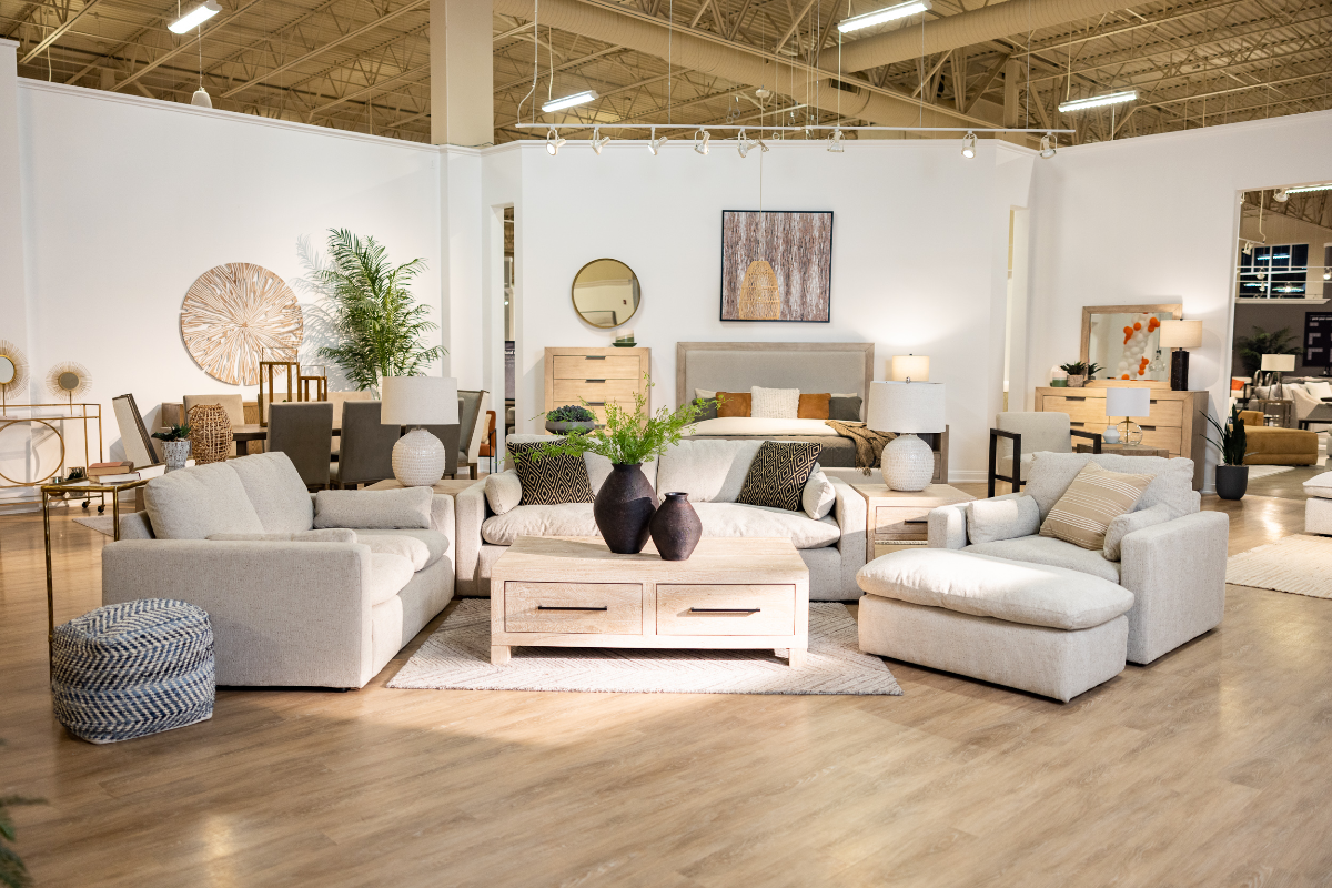 Ashley Furniture (Dash Square) product images