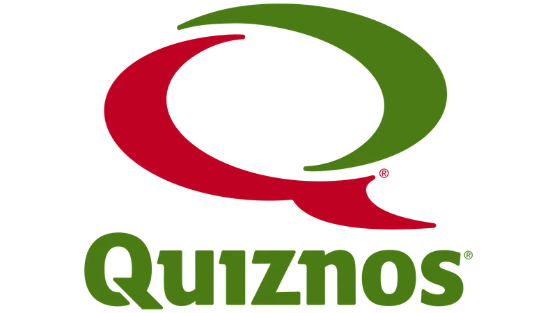 Quiznos logo