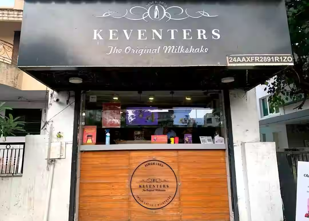 Keventers new outlets