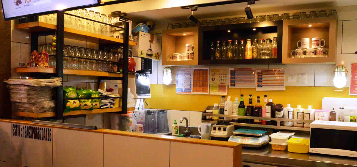 Keventers design & decor