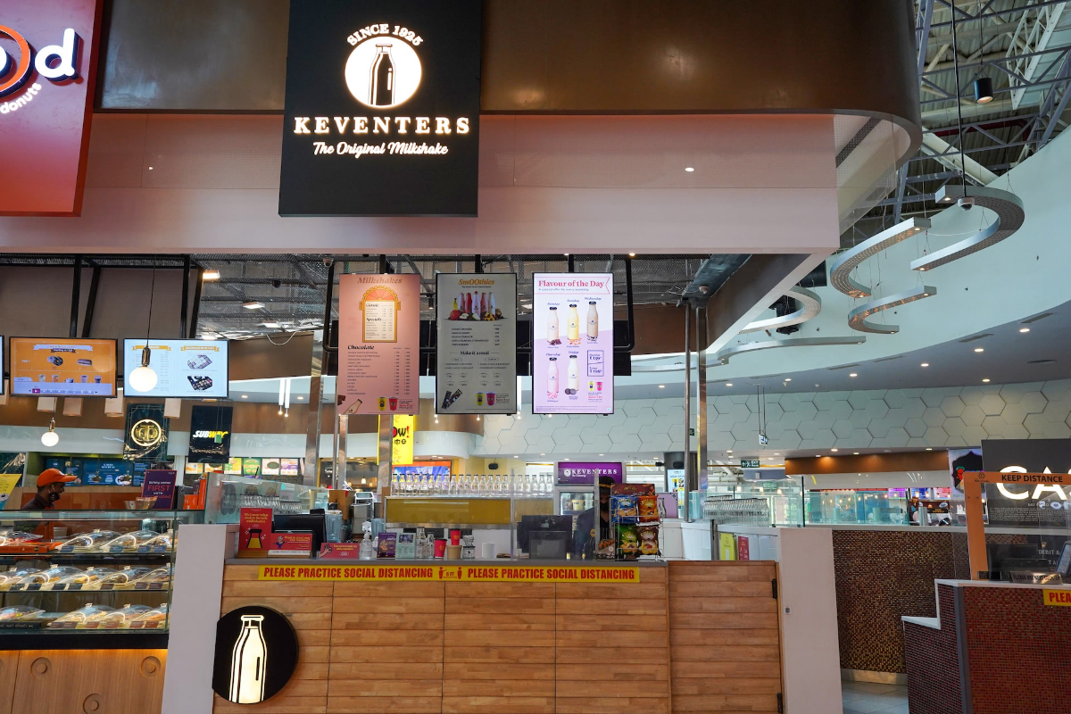 Keventers design & decor