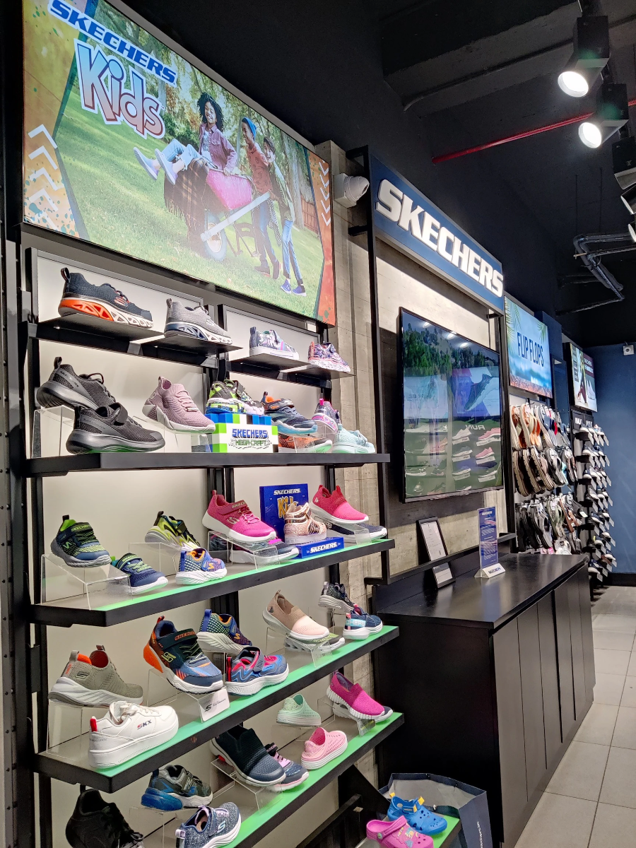 Skechers product images