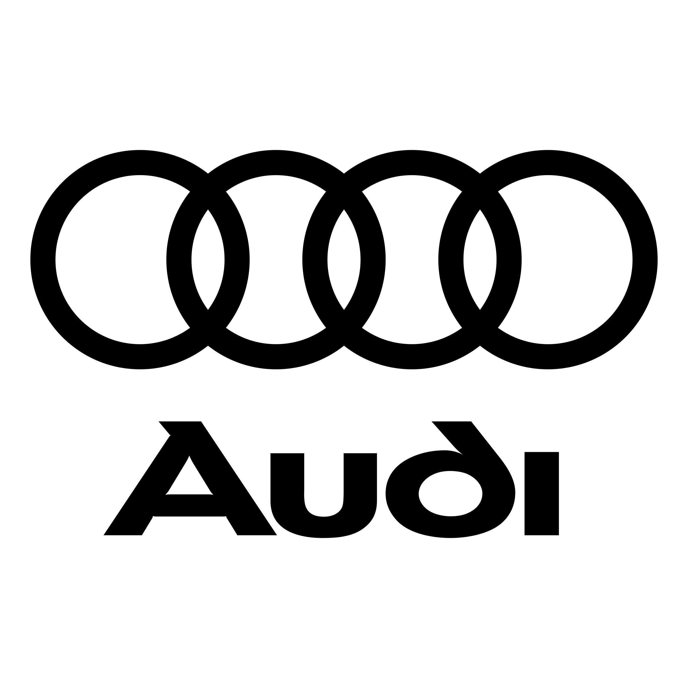 Audi India franchise logo