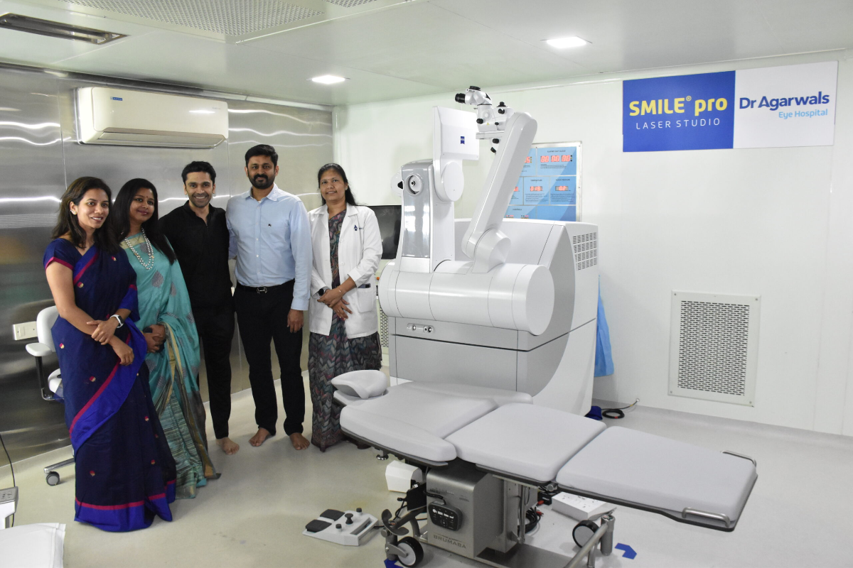Dr Agarwal's Eye Hospital product images