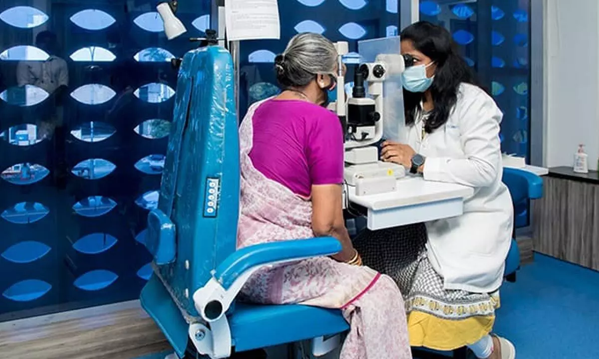 Dr Agarwal's Eye Hospital product images
