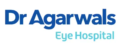 Dr Agarwal's Eye Hospital franchise logo