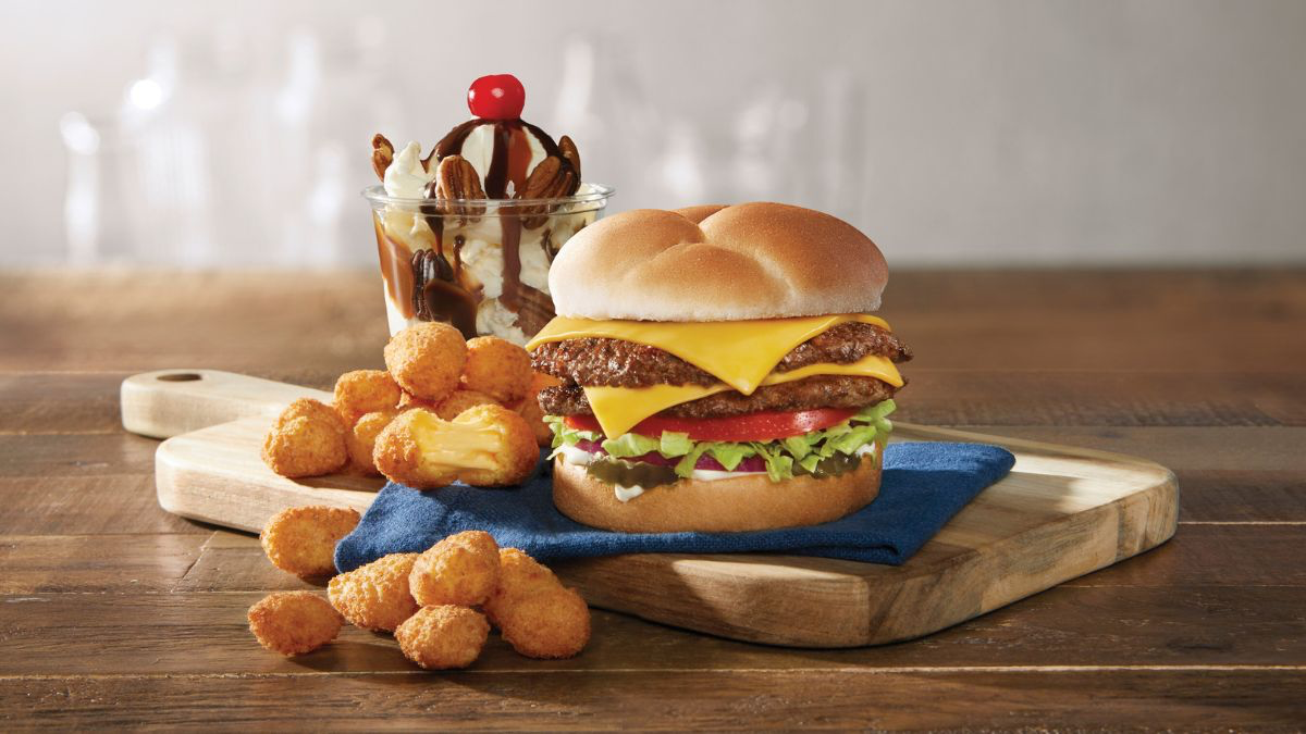 Culver's product images