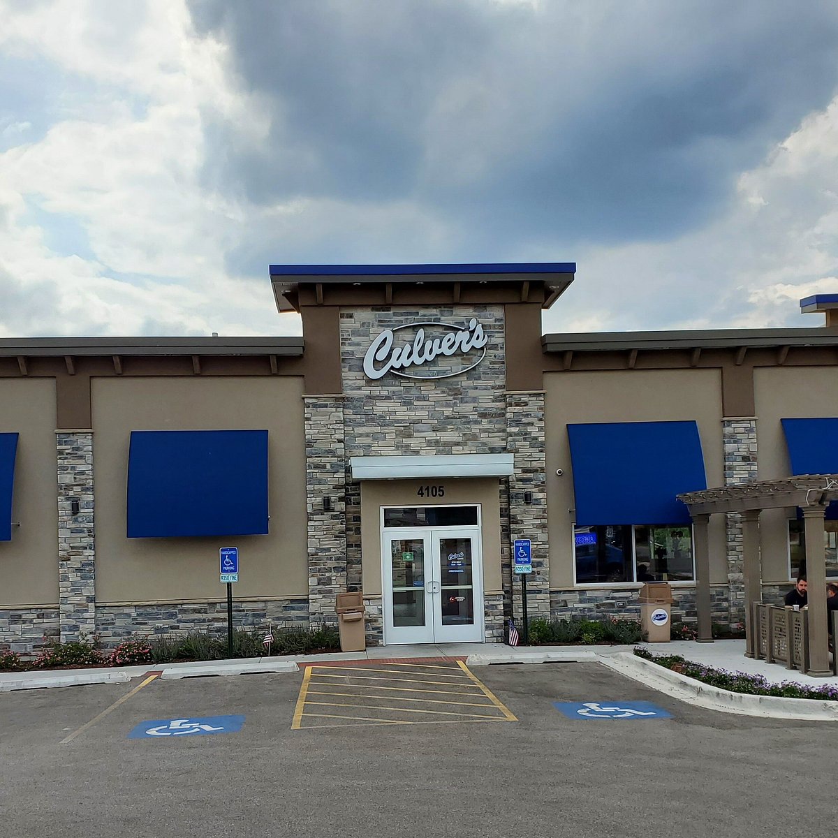 Culver's new outlets