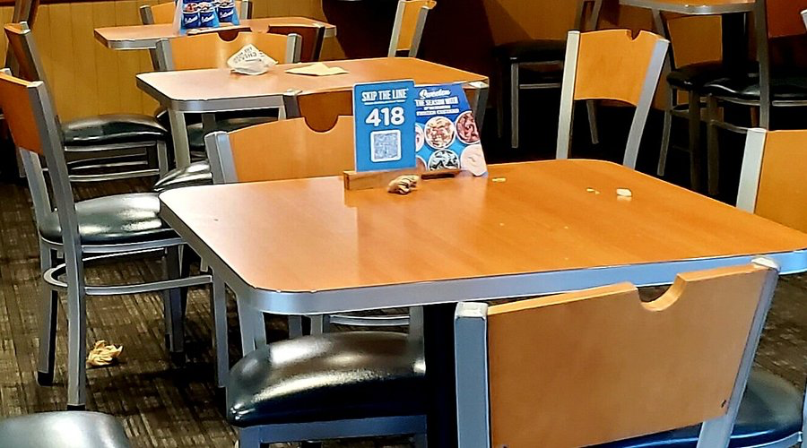 Culver's design & decor