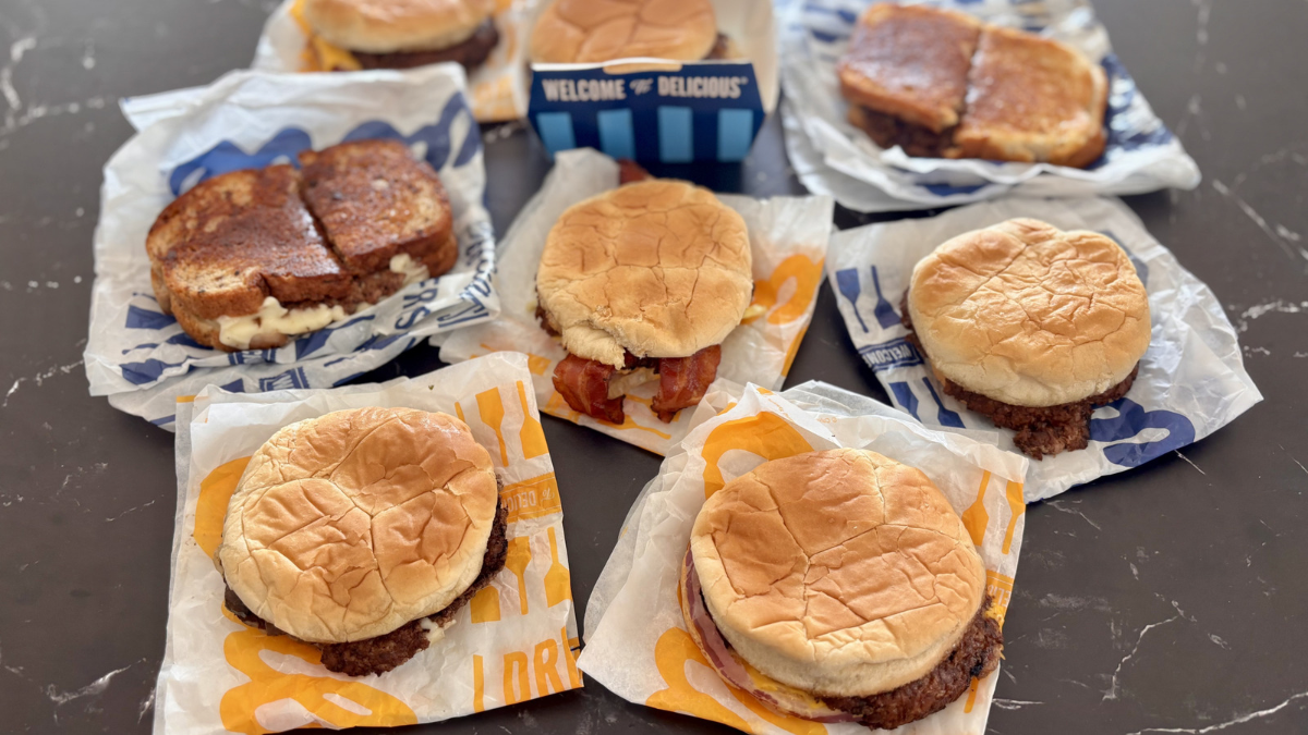 Culver's product images
