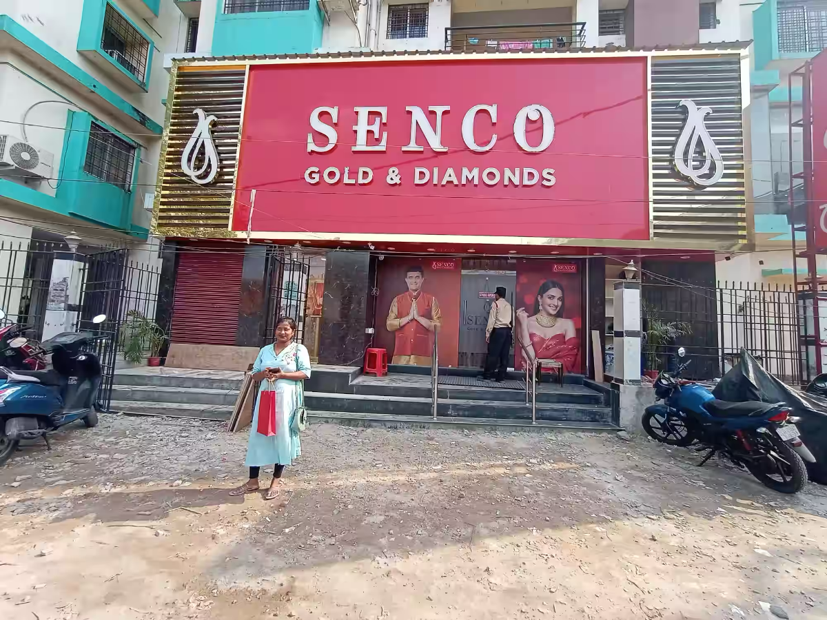Senco Gold new outlets
