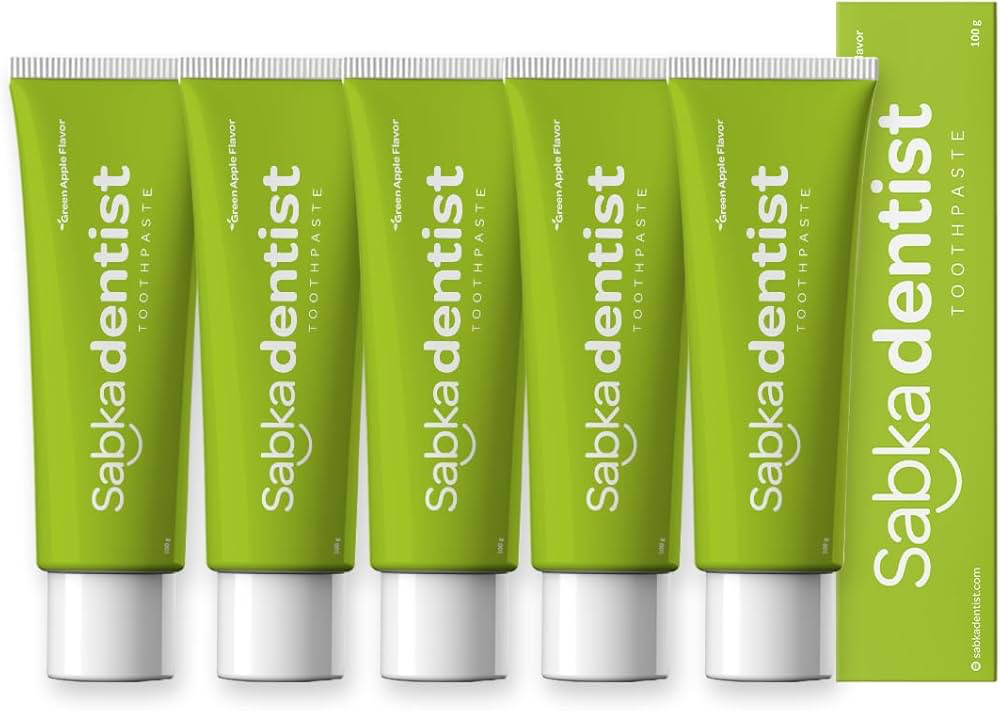 Sabka Dentist product images