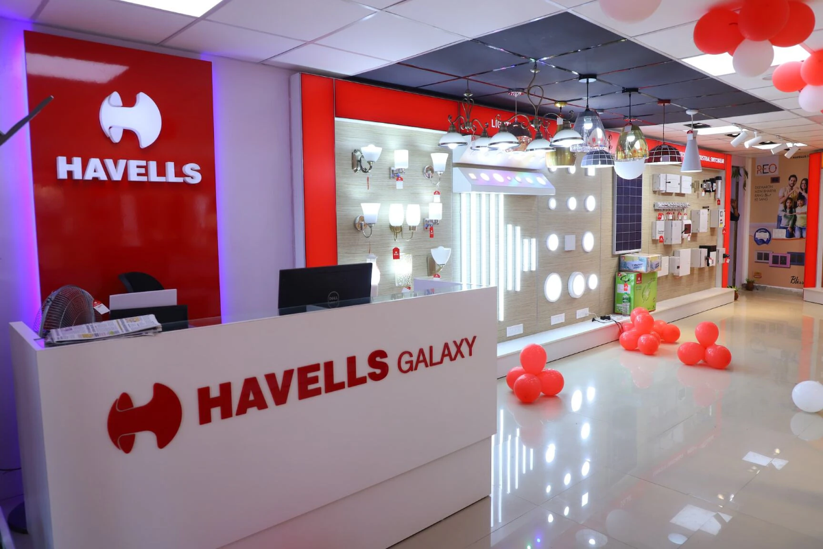 Havells design & decor