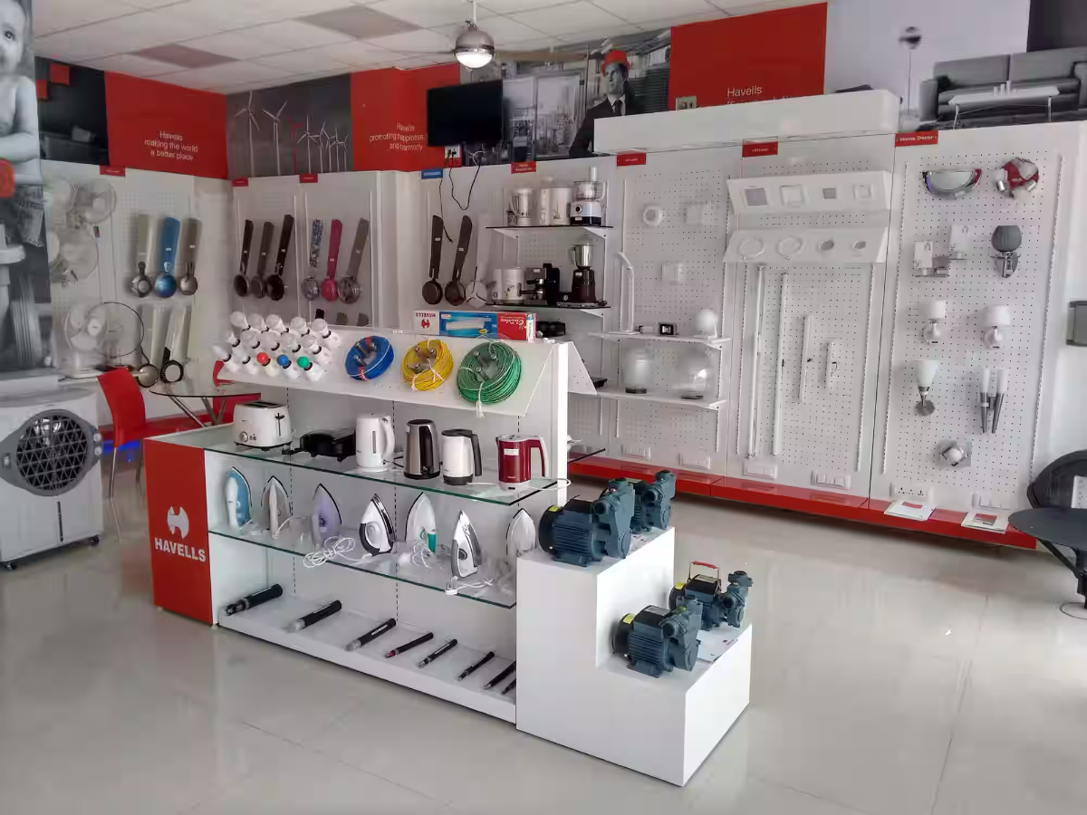 Havells design & decor