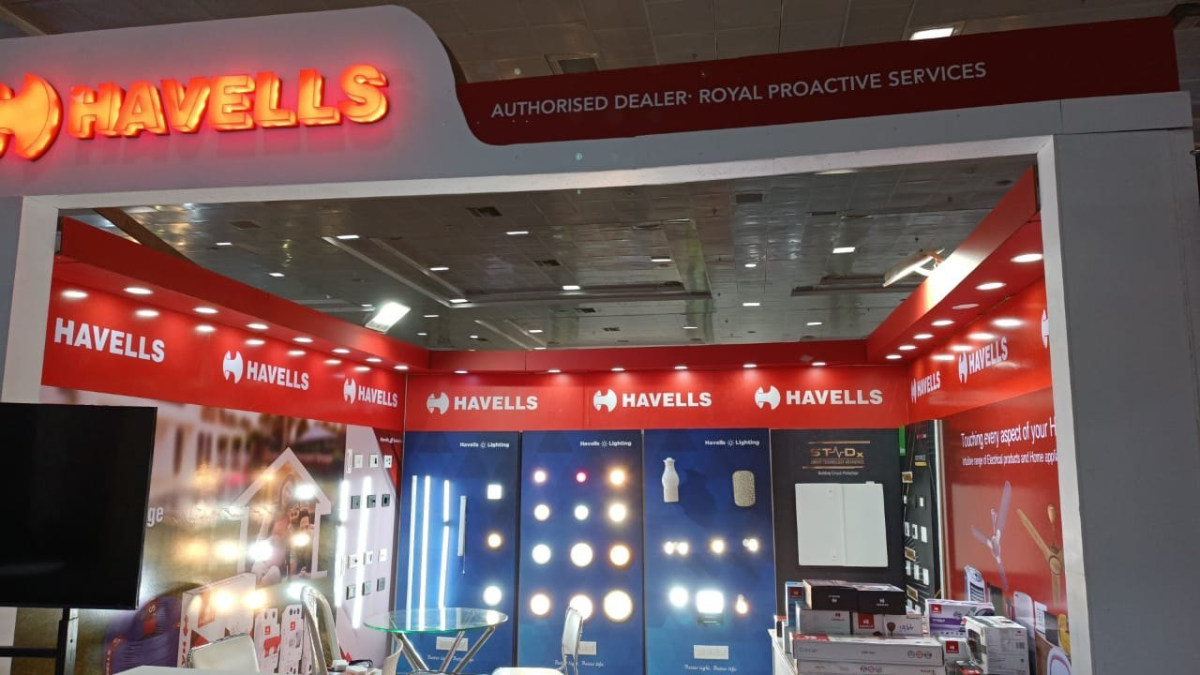 Havells design & decor