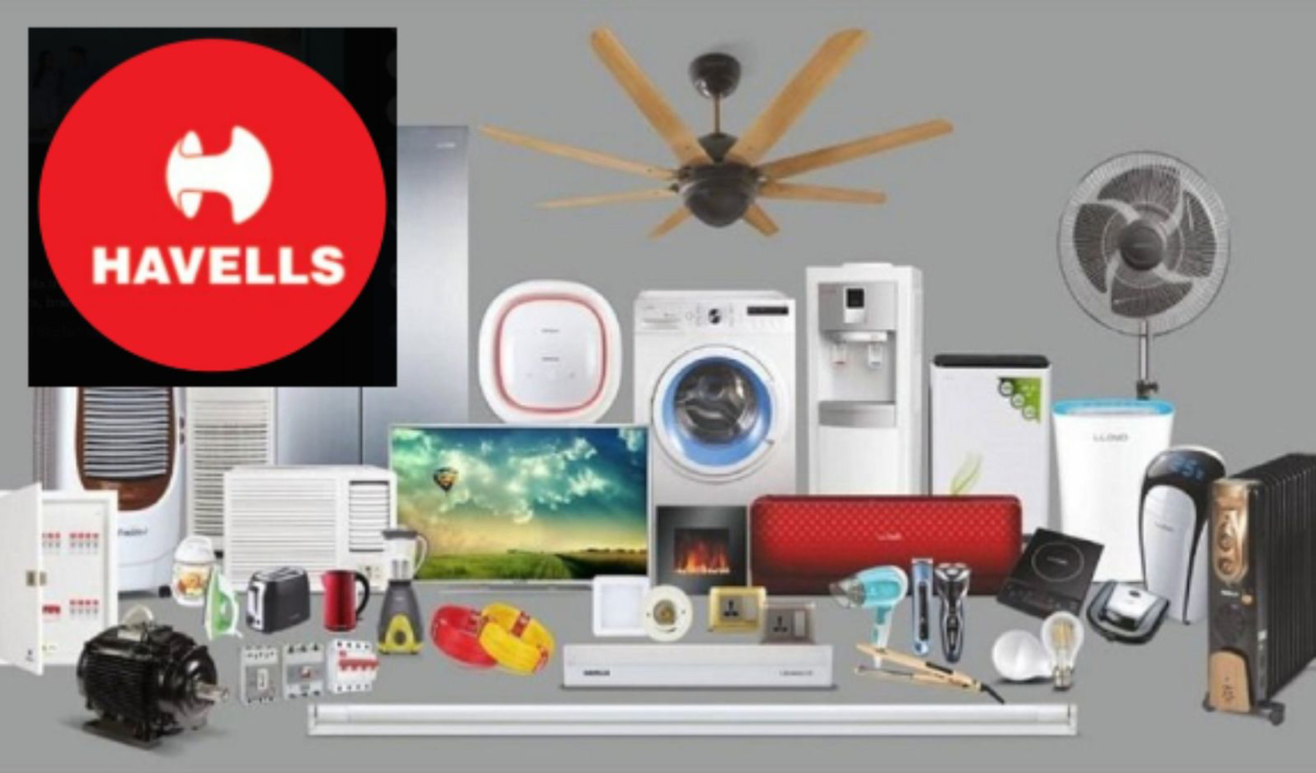 Havells product images
