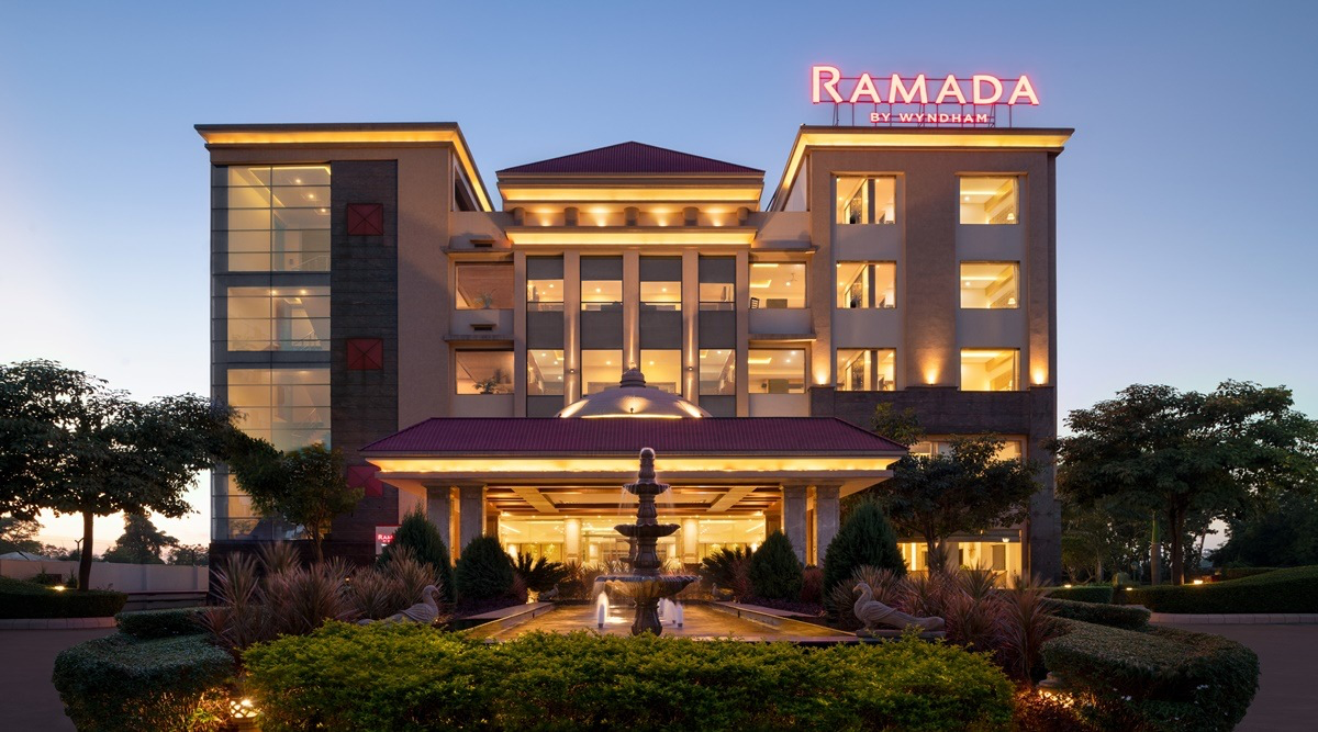 Wyndham Hotels new outlets
