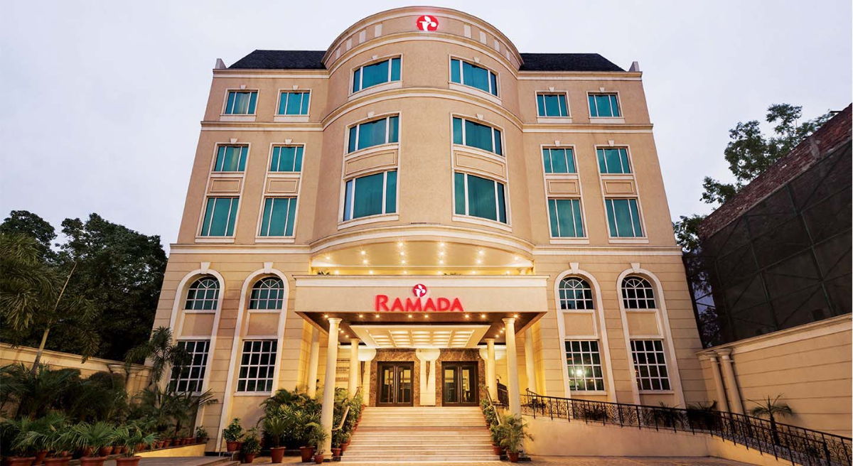 Wyndham Hotels new outlets