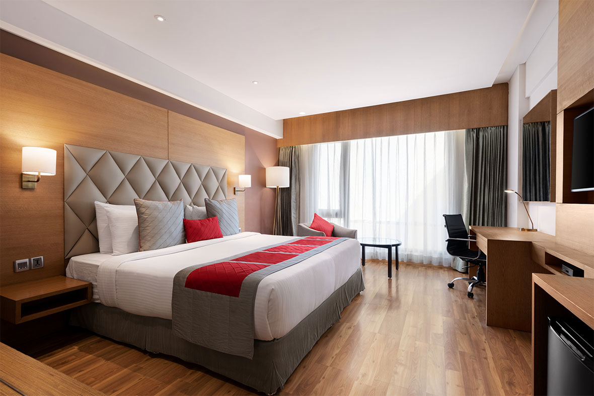 Wyndham Hotels product images