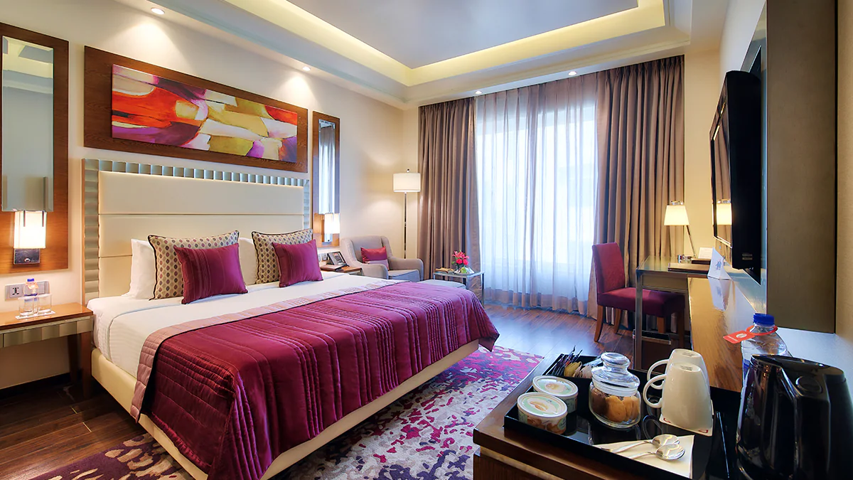 Wyndham Hotels product images