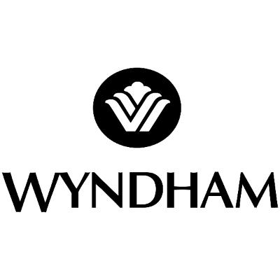 Wyndham Hotels franchise logo
