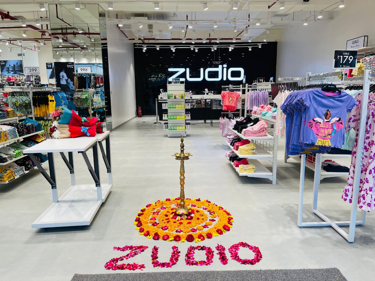 Zudio design & decor