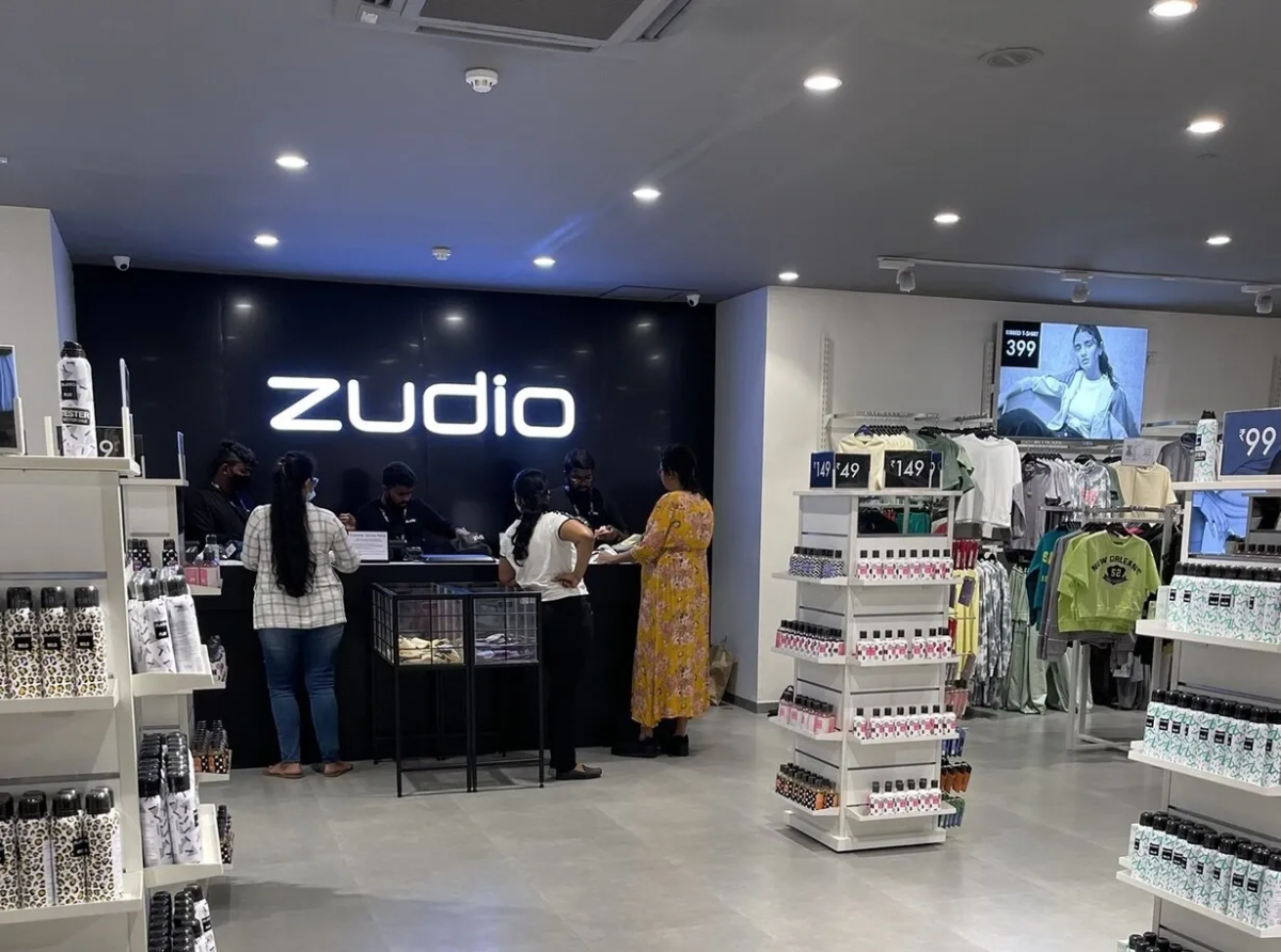Zudio design & decor